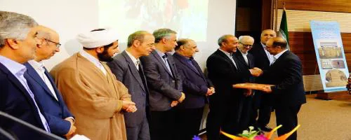 برترین جشنواره