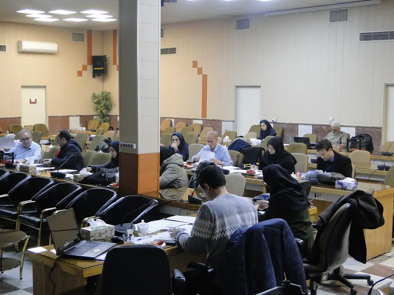 معرفی برگزیدگان مرحله داوری نهایی نوزدهمین جشنواره آموزشی شهید مطهری 